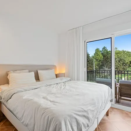 Appartement Soleil Luxe With Swimmingpool
