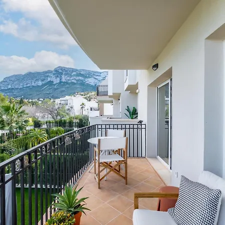 Soleil Luxe With Swimmingpool Appartement *