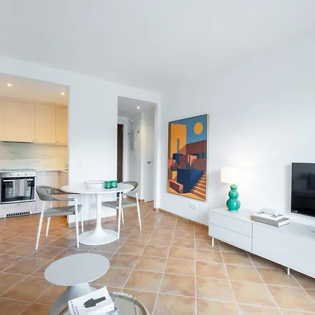 Appartement Soleil Luxe With Swimmingpool *