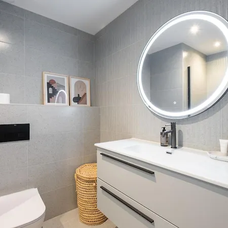 Appartement Soleil Luxe With Swimmingpool