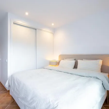 Appartement Soleil Luxe With Swimmingpool *