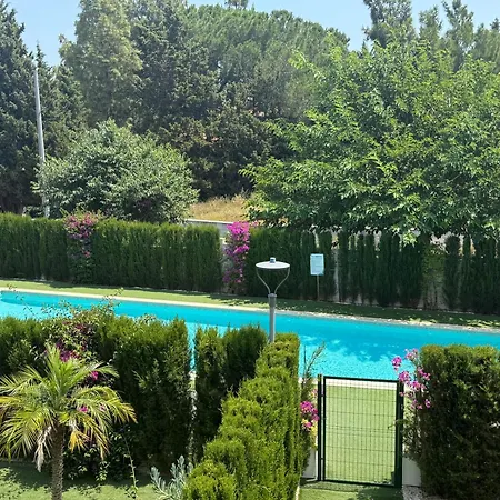 Appartement Soleil Luxe With Swimmingpool Dénia
