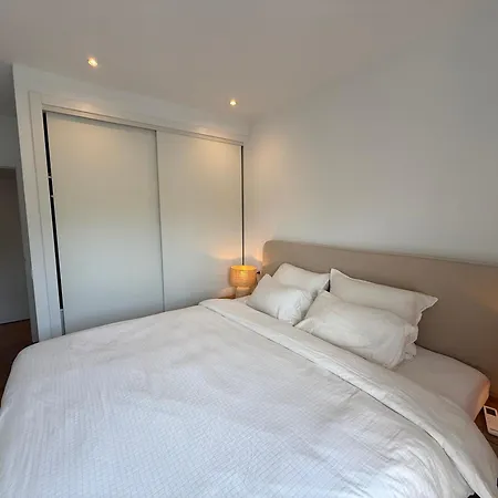 Soleil Luxe With Swimmingpool Appartement