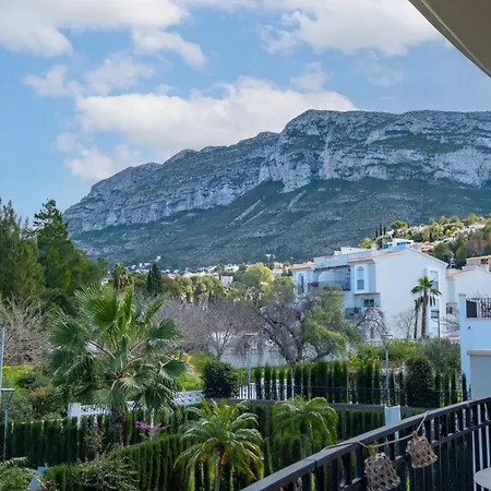 Soleil Luxe With Swimmingpool Appartement